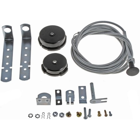 Dorman Choke Conversion Kit, 55104 55104